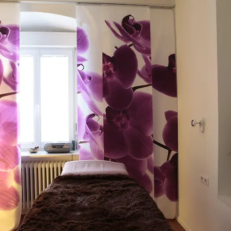 Lebenskunst Gaestehaus Zum Wohlfuehlen Apartman *