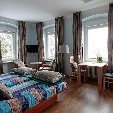 Lebenskunst Gaestehaus Zum Wohlfuehlen