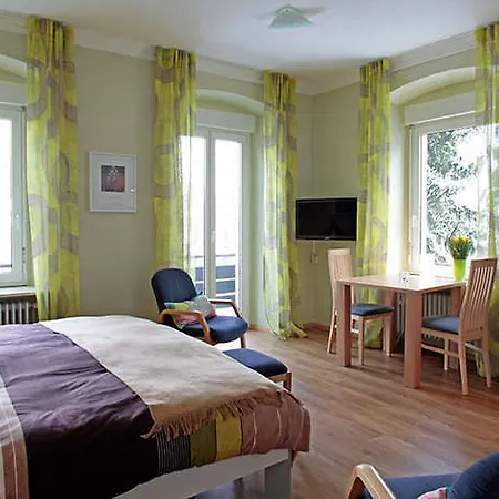 Lebenskunst Gaestehaus Zum Wohlfuehlen Badenweiler