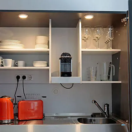 Apartman Lebenskunst Gaestehaus Zum Wohlfuehlen Badenweiler